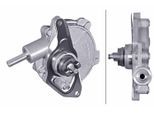 HELLA Unterdruckpumpe, Bremsanlage 8tm358400301 für Mercedes