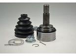 SPIDAN Gelenksatz, Antriebswelle 25914 für LEXUS TOYOTA