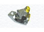 MAGNETI MARELLI Bremskraftregler 360219180015 Hinterachse für Citroën/Peugeot