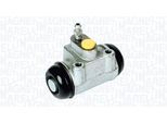 MAGNETI MARELLI Radbremszylinder 360219230351 für LANCIA Peugeot