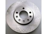 DENCKERMANN Bremsscheibe b130273 285mm 25mm für Vaughall SAAB Fiat CHEVROLET