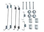 METZGER Zubehörsatz, Bremsbacken 1050058 für RENAULT