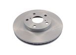 BLUE PRINT Bremsscheibe adt343138 Vorderachse belüftet 275mm für TOYOTA