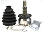 SPIDAN Gelenksatz, Antriebswelle 36018 für Vaughall Opel