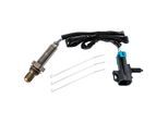 FEBI BILSTEIN Lambdasonde 175865 für ISUZU
