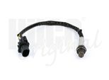 ASTEMO-HITACHI Lambdasonde 135307 für KARMANN GMC Citroën/Peugeot Opel BMW BUICK Fiat Vaughall Iveco JEEP Peugeot DS KIA SMART Mercedes MITSUBIS