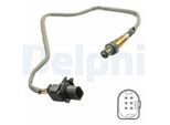 DELPHI Lambdasonde es2109212b1 für Ford ASIA & OCEANIA