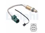 DELPHI Lambdasonde es2119512b1 für NISSAN