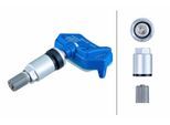 HELLA Radsensor, Reifendruck-Kontrollsystem 6pp358375151 für MG