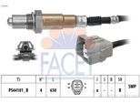 FACET Lambdasonde 108566 für MAZDA