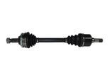 GSP Antriebswelle 210264 für Fiat Citroën