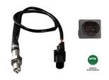 NTK (NGK-GROUP) Lambdasonde 91431 für Opel Ford SAAB Audi KIA
