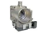 METZGER Drosselklappenstutzen ORIGINAL ERSATZTEIL GREENPARTS 0892147 für VAG