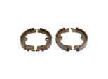 NK Bremsbackensatz, Feststellbremse 2726855 für HONDA ACURA