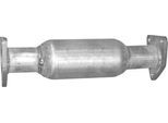 POLMO Vorschalldämpfer 5306 für HONDA ROVER LAND