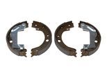 NK Bremsbackensatz, Feststellbremse 2745748 für TOYOTA