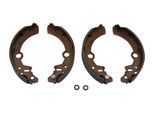 NK Bremsbackensatz 2752692 für Suzuki