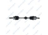 GSP Antriebswelle 224364 für HYUNDAI