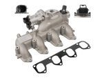 FEBI BILSTEIN AGR-Ventil 45423 für Ford