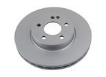 NK Bremsscheibe 313375 belüftet 300mm 28mm für Mercedes