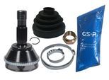 GSP Gelenksatz, Antriebswelle 810011 für Citroën Fiat Peugeot