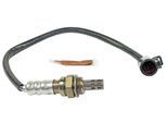 METZGER Lambdasonde 0893537 für Ford JAGUAR MAZDA