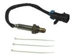METZGER Lambdasonde 0895448 für Opel