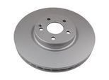 NK Bremsscheibe 3133129 belüftet 330mm 32mm für Mercedes