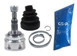 GSP Gelenksatz, Antriebswelle 844065 für Opel Vaughall