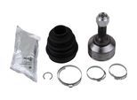 NK Gelenksatz, Antriebswelle 513723 für Peugeot
