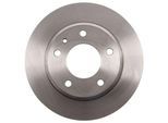 A.B.S. Bremsscheibe 15868 voll 300mm 10mm für BMW