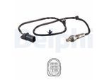 DELPHI Lambdasonde es2128912b1 für Opel Vaughall