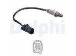 DELPHI Lambdasonde es2125212b1 für VW Skoda