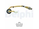 DELPHI Lambdasonde es2134012b1 für MITSUBISHI