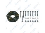 GSP Gelenk, Längswelle 537889s für Mercedes