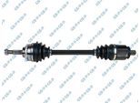 GSP Antriebswelle 250579 für RENAULT