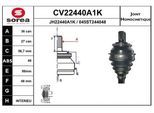 EAI Gelenksatz, Antriebswelle cv22440a1k für Volvo