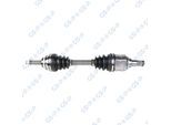 GSP Antriebswelle 259207 für TOYOTA