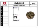 EAI Gelenksatz, Antriebswelle cv24003k für VAG