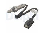 DELPHI Lambdasonde es2040912b1 für MAZDA