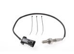 TRISCAN Lambdasonde 884524132 für Opel SAAB CHEVROLET Vaughall