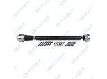 GSP Gelenkwelle, Achsantrieb ps901352 für JEEP