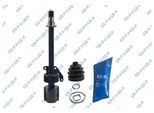 GSP Gelenksatz, Antriebswelle 638002 für BMW MINI