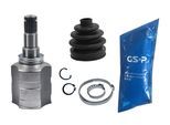 GSP Gelenksatz, Antriebswelle 659100 für TOYOTA