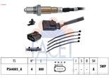 FACET Lambdasonde 108243 für VW Porsche Audi Skoda