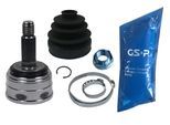 GSP Gelenksatz, Antriebswelle 801006 für HONDA