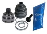 GSP Gelenksatz, Antriebswelle 803030 für Audi VAG