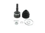SKF Gelenksatz, Antriebswelle vkja5578 für NISSAN