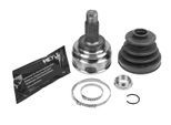 MEYLE Gelenksatz, Antriebswelle 3144980005 radseitig für BMW