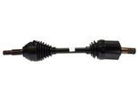 SPIDAN Antriebswelle 24919 für RENAULT